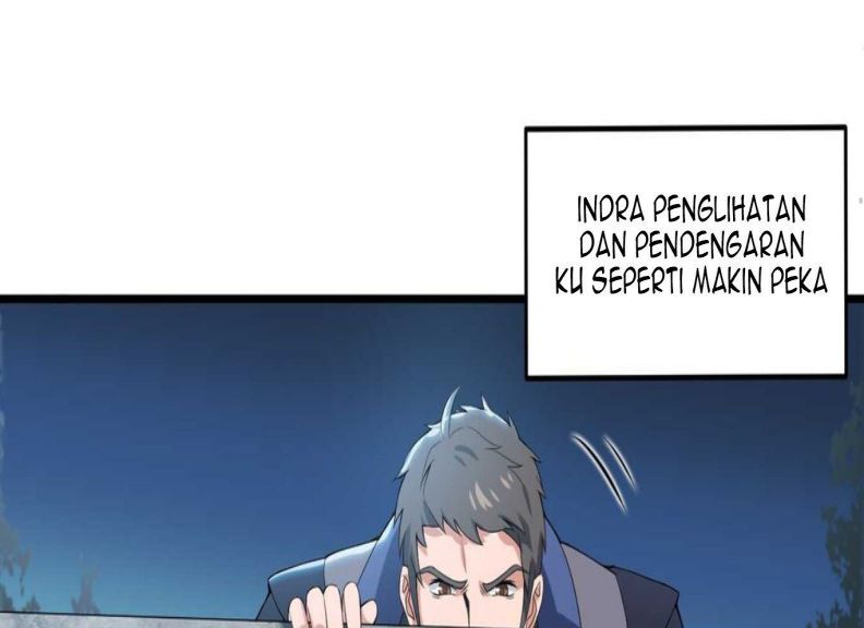 First Dragon (Yuanlong) Chapter 08 Gambar 55